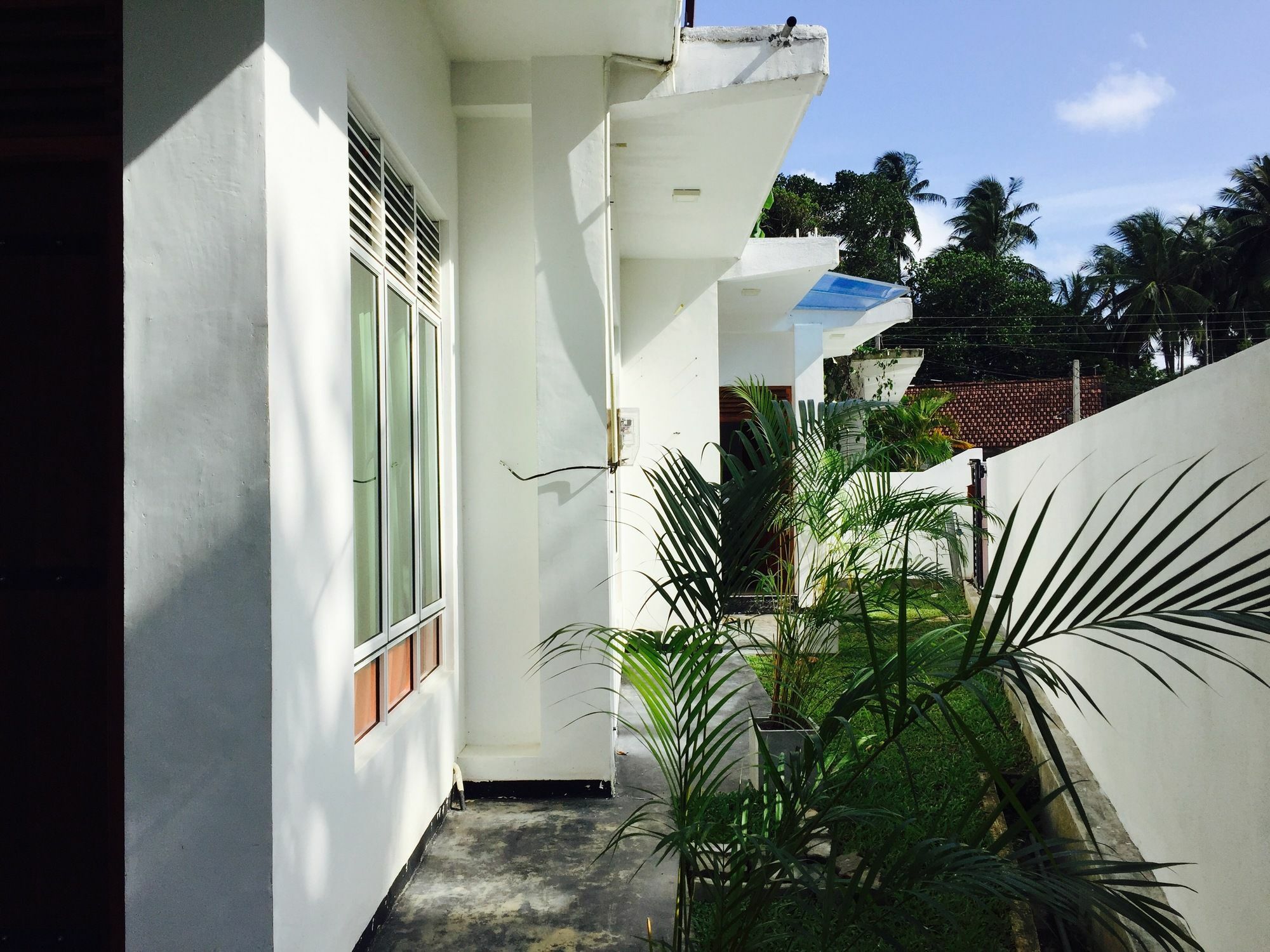 Villa Ceylon Home ウナワトゥナ エクステリア 写真