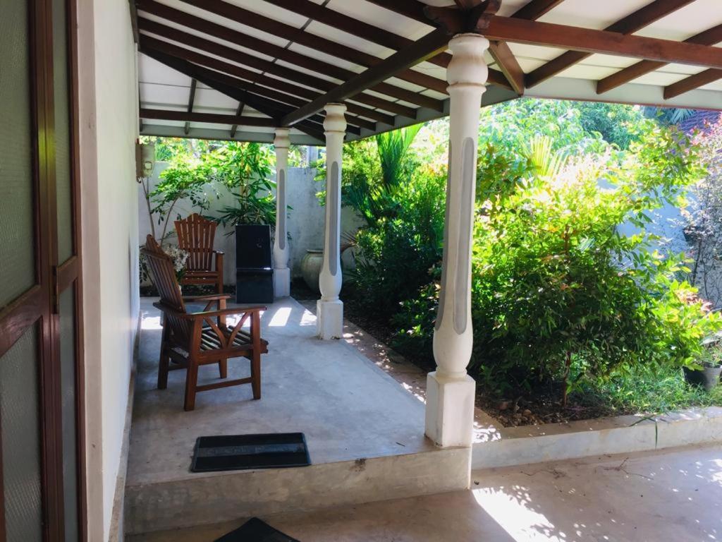 Villa Ceylon Home ウナワトゥナ エクステリア 写真