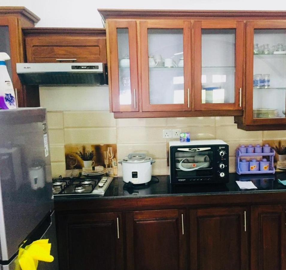 Villa Ceylon Home ウナワトゥナ エクステリア 写真