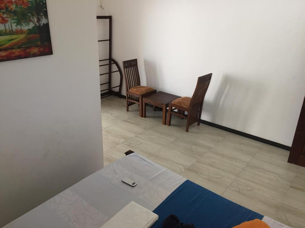 Villa Ceylon Home ウナワトゥナ エクステリア 写真