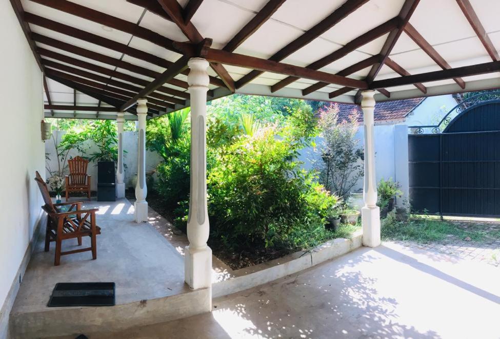 Villa Ceylon Home ウナワトゥナ エクステリア 写真