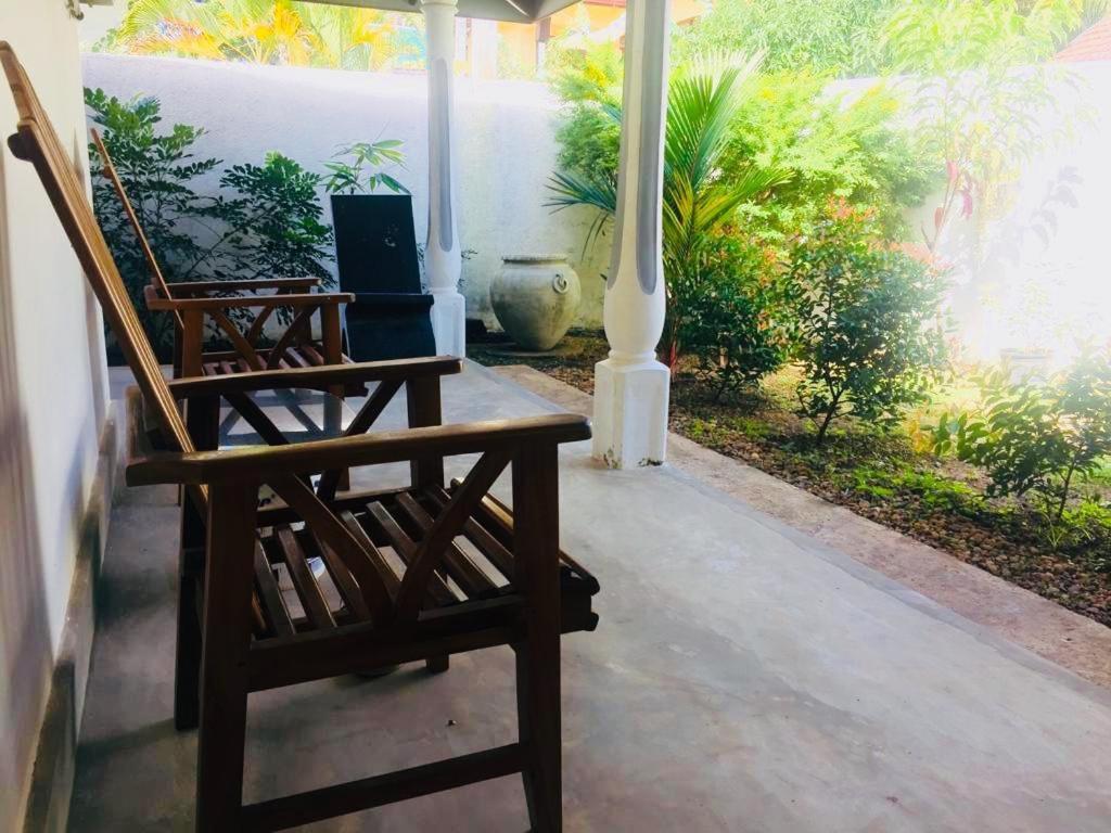 Villa Ceylon Home ウナワトゥナ エクステリア 写真