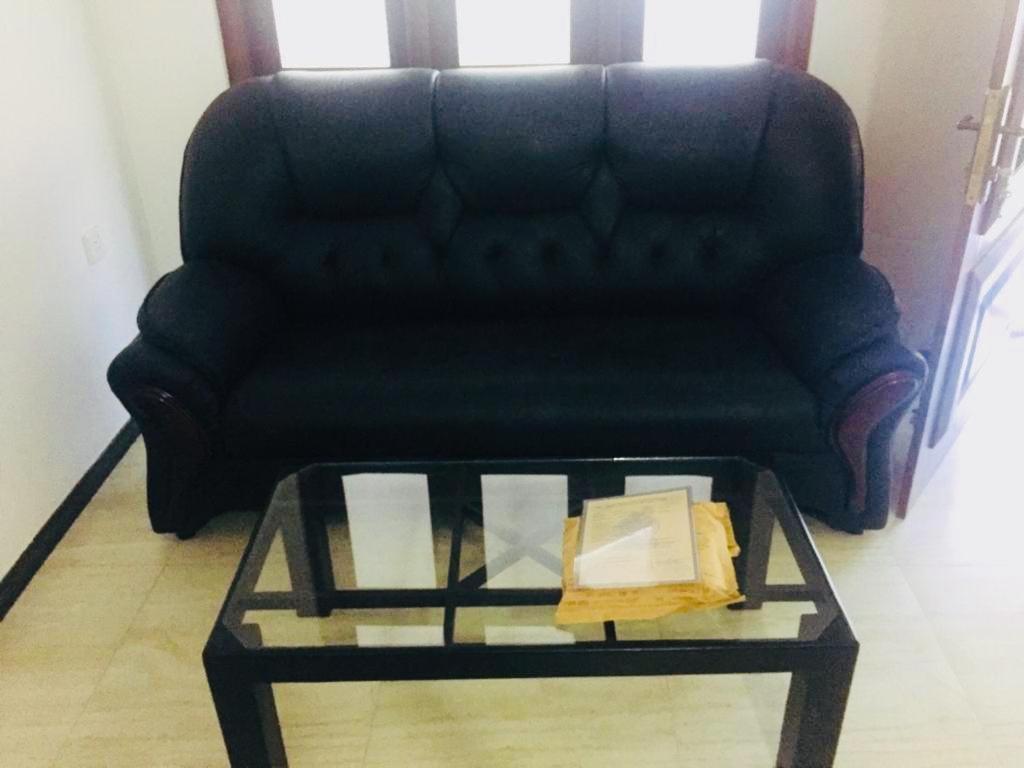 Villa Ceylon Home ウナワトゥナ エクステリア 写真