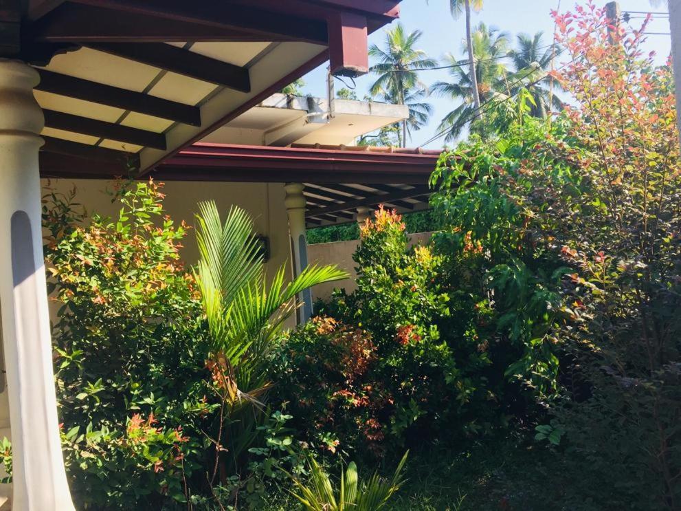 Villa Ceylon Home ウナワトゥナ エクステリア 写真