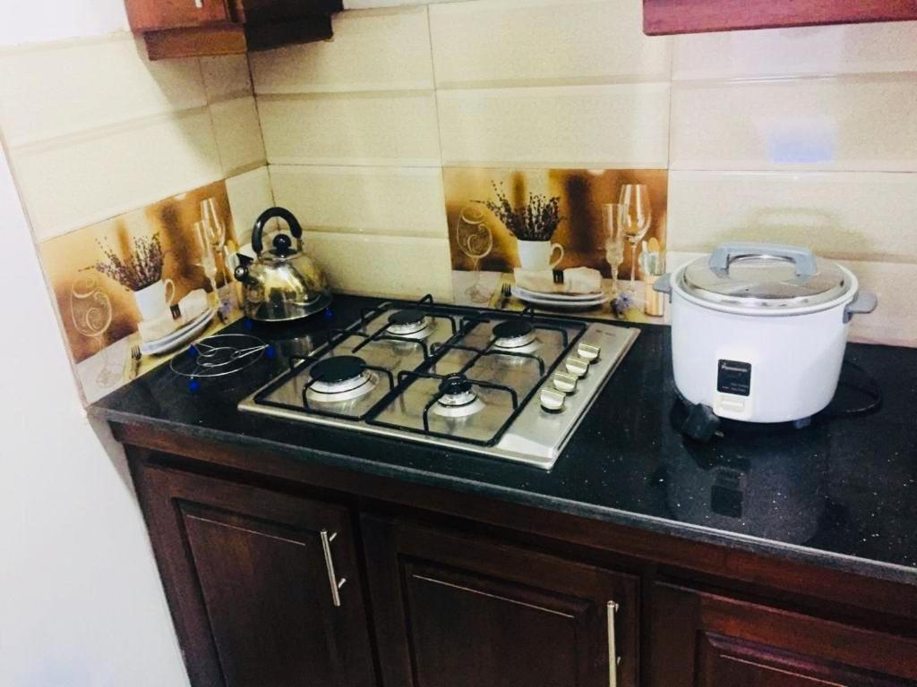 Villa Ceylon Home ウナワトゥナ エクステリア 写真