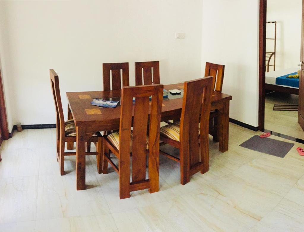 Villa Ceylon Home ウナワトゥナ エクステリア 写真