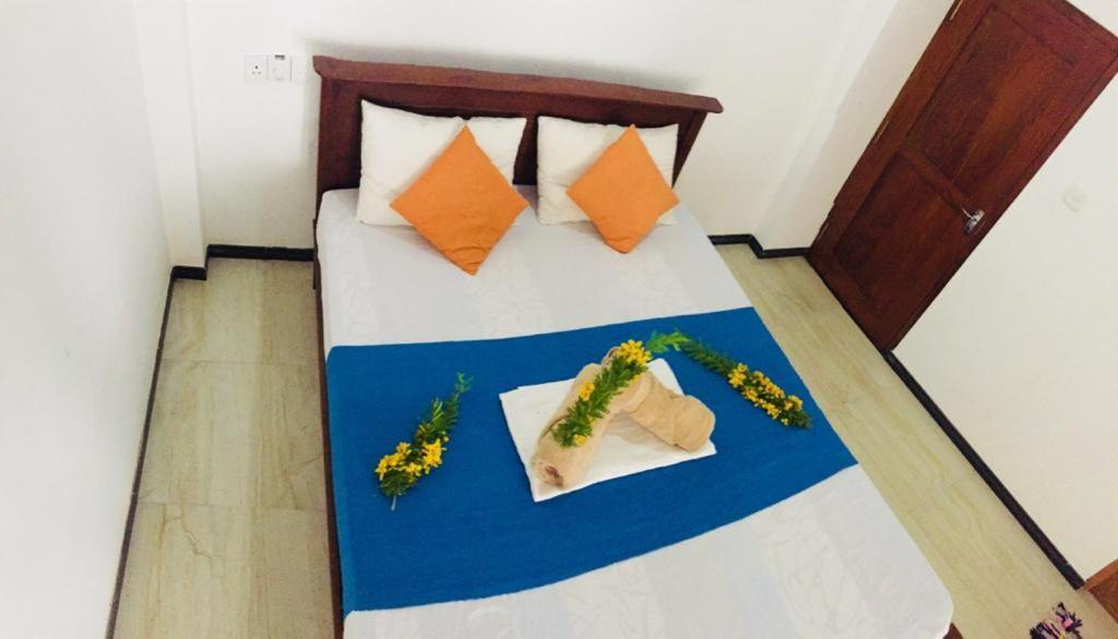Villa Ceylon Home ウナワトゥナ エクステリア 写真