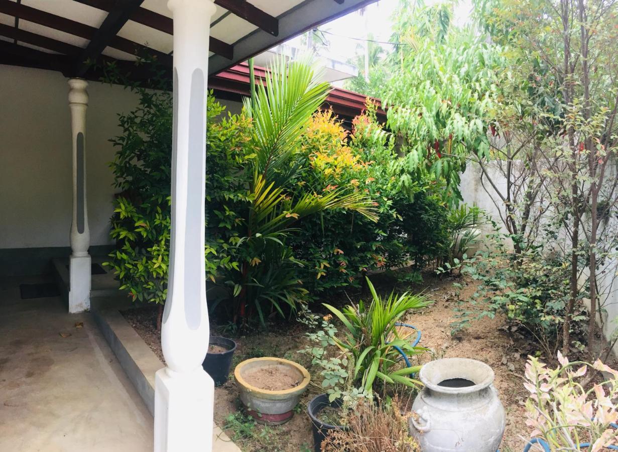 Villa Ceylon Home ウナワトゥナ エクステリア 写真